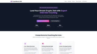 Thumbnail of cryptomentorhub.com