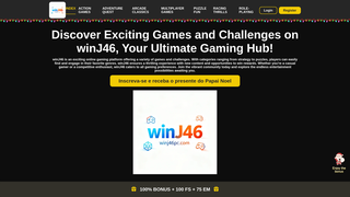 Thumbnail of winj46pc.com