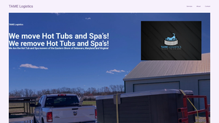 website thumbnail