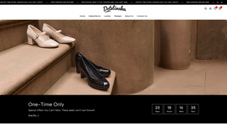 Thumbnail of detelinaka.com