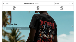 Thumbnail of 207garage.com