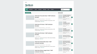 Thumbnail of dewiani.com