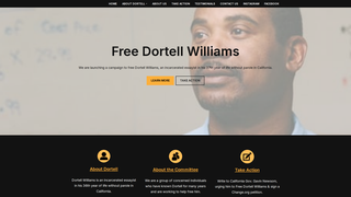 Thumbnail of freedortellwilliams.com