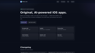 Thumbnail of mtean.com