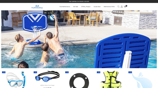 Thumbnail of poolperfectshop.com