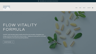 Thumbnail of flowvitalityformula.com