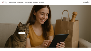 Thumbnail of toptrendcheap.com
