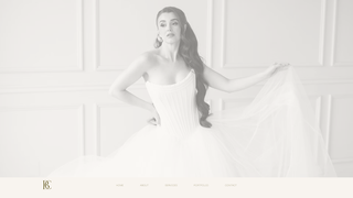 Thumbnail of brittanichristina.com