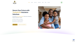Thumbnail of skyleeinvestment.com