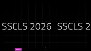 Screenshot of ssclsconnect.com