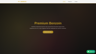 Thumbnail of winrosindonesia.com