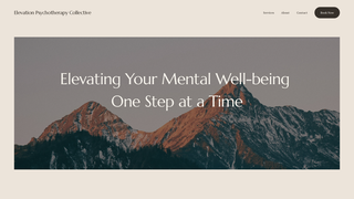 Thumbnail of elevationpsychotherapycollective.com