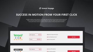 Thumbnail of invest-voyage.com