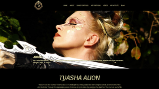 Thumbnail of tyasha-alion.com