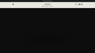Thumbnail of nuzori.com