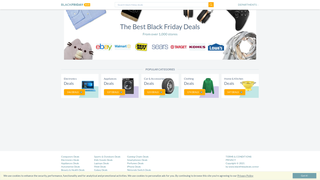 Thumbnail of topblackfriday-deals.com