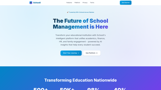 Thumbnail of myschooli.com