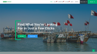 Thumbnail of bahrainclassifiedsbh.com
