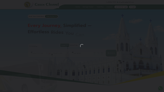 Thumbnail of greenchannelbus.com
