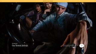 Thumbnail of calidors.com