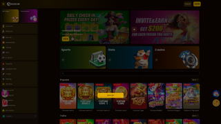 Thumbnail of cienbet66.com