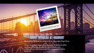 Thumbnail of momentbymomentfilm.com