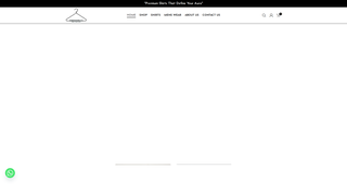 Thumbnail of menzoraa.com