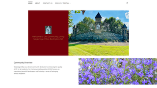 Thumbnail of weybridgevillas.com