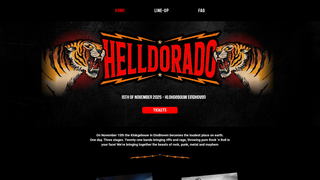 Thumbnail of helldoradofestival.com