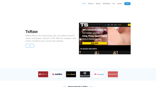 Thumbnail of tsrawapp.com