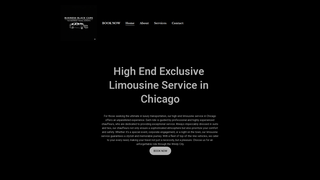 Thumbnail of businessblackcars.com