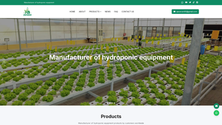 Thumbnail of yanyaohardware.com