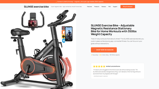 Thumbnail of slunseexercisebike.org