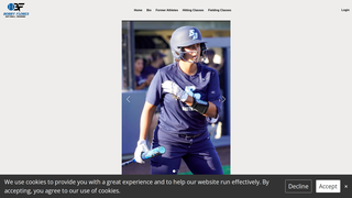 Thumbnail of bobbyfloressoftballtraining.com