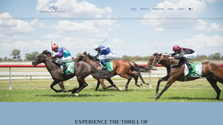 Thumbnail of moreeraceclub.com