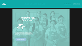 Thumbnail of csmint4u.com