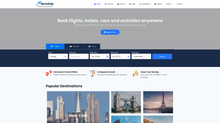 Thumbnail of famotrip.com