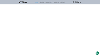 Thumbnail of vyomaglobalexports.com