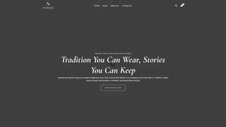 Thumbnail of sunehribysimran.com