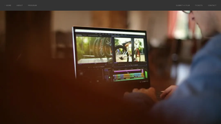 Thumbnail of aintfife.com
