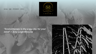 Thumbnail of aromatiquemk.com