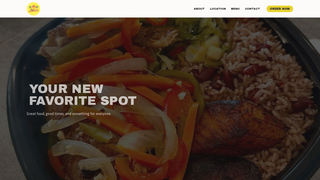 Thumbnail of platinumgrillcaribbean.com