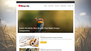 Thumbnail of goexpatly.com