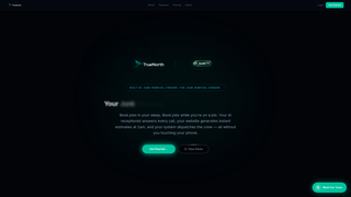 Site preview