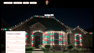 Thumbnail of lightguystx.com