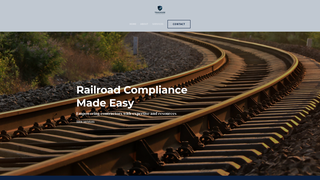 Thumbnail of tracksidecompliancegroup.com