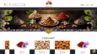 Thumbnail of walmondhe.com