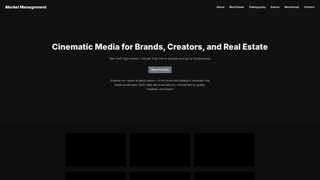 Thumbnail of markelmgmt.com