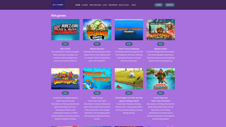 Thumbnail of octacasino.com