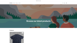 Thumbnail of artiesportswear.com